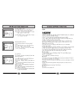 Preview for 10 page of Haier L26A8A-A Operating Instructions Manual