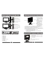 Preview for 4 page of Haier L26A8A-A1 Operating Instructions Manual