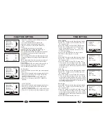 Preview for 10 page of Haier L26A8A-A1 Operating Instructions Manual