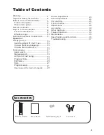 Preview for 5 page of Haier L26A8A Owner'S Manual