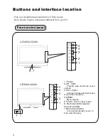 Preview for 6 page of Haier L26A8A Owner'S Manual