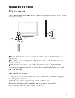 Preview for 11 page of Haier L26A8A Owner'S Manual