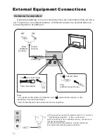 Preview for 12 page of Haier L26A8A Owner'S Manual