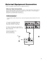 Preview for 13 page of Haier L26A8A Owner'S Manual