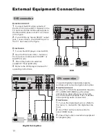 Preview for 14 page of Haier L26A8A Owner'S Manual