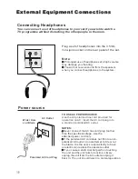 Preview for 16 page of Haier L26A8A Owner'S Manual