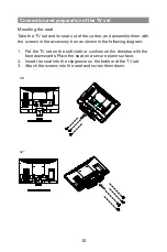 Preview for 12 page of Haier L26A9 Owner'S Manual