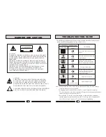 Preview for 4 page of Haier L26A9A-A1 Operating Instructions Manual