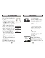 Preview for 11 page of Haier L26A9A-A1 Operating Instructions Manual