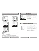 Preview for 12 page of Haier L26A9A-A1 Operating Instructions Manual