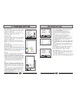 Preview for 14 page of Haier L26A9A-A1 Operating Instructions Manual