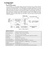 Preview for 9 page of Haier L26A9A Service Manual