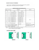 Preview for 11 page of Haier L26A9A Service Manual