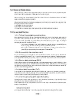 Preview for 4 page of Haier L26B1120b Service Manual