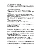 Preview for 5 page of Haier L26B1120b Service Manual