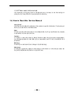 Preview for 7 page of Haier L26B1120b Service Manual