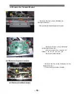 Preview for 16 page of Haier L26B1120b Service Manual