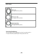 Preview for 22 page of Haier L26B1120b Service Manual