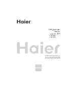 Preview for 16 page of Haier L26C300 Owner'S Manual