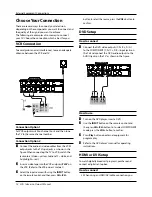 Preview for 11 page of Haier L26F6 Owner'S Manual