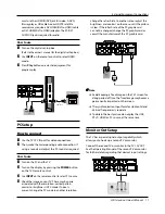 Preview for 12 page of Haier L26F6 Owner'S Manual