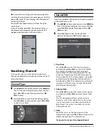 Предварительный просмотр 14 страницы Haier L26F6 Owner'S Manual