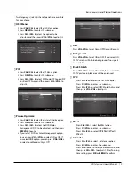 Preview for 20 page of Haier L26F6 Owner'S Manual