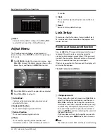 Preview for 21 page of Haier L26F6 Owner'S Manual