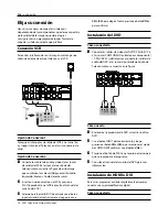 Preview for 38 page of Haier L26F6 Owner'S Manual