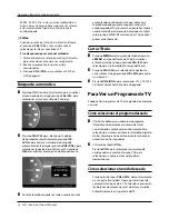 Preview for 42 page of Haier L26F6 Owner'S Manual