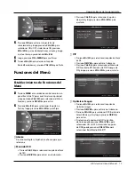Preview for 47 page of Haier L26F6 Owner'S Manual