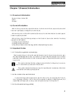 Preview for 4 page of Haier L26F6 Service Manual