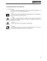 Preview for 8 page of Haier L26F6 Service Manual