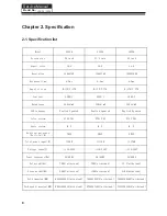 Preview for 9 page of Haier L26F6 Service Manual