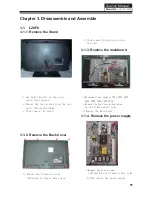 Preview for 16 page of Haier L26F6 Service Manual