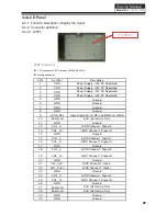 Preview for 30 page of Haier L26F6 Service Manual
