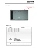Preview for 34 page of Haier L26F6 Service Manual