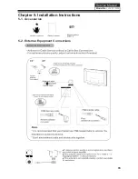 Preview for 36 page of Haier L26F6 Service Manual