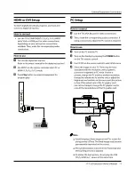 Preview for 11 page of Haier L26F6 User Manual