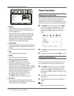 Preview for 16 page of Haier L26F6 User Manual