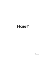 Предварительный просмотр 48 страницы Haier L26F6 User Manual