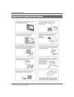 Preview for 4 page of Haier L26K3 User Manual