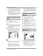 Preview for 20 page of Haier L26K3 User Manual