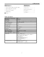 Preview for 5 page of Haier L26M3 User Manual