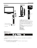 Preview for 6 page of Haier L26M3 User Manual