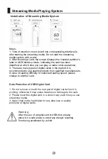 Preview for 28 page of Haier L26M9 Owner'S Manual