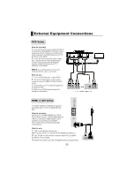 Preview for 11 page of Haier L26M9 User Manual