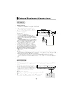 Предварительный просмотр 12 страницы Haier L26M9 User Manual