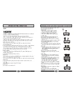 Preview for 15 page of Haier L26TA5A Operating Instructions Manual