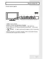 Preview for 7 page of Haier L26V6-A8 Owner'S Manual